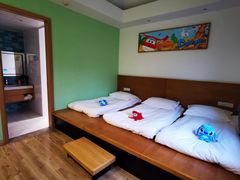 -太阳岛度假酒店