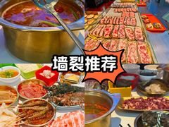-醉壹号海鲜大排档(厦门美食地标店)
