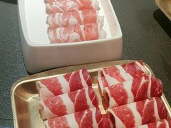 -额尔敦·品质自助(摩尔城店)