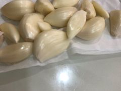 -托克逊老四号餐厅