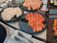 -RISE RESTAURANT(滨海湾金沙店)