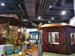 -幻贝家儿童乐园(苏州中心店)