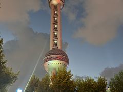 -东方明珠广播电视塔