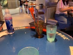 -伯友茶记(中华广场店)