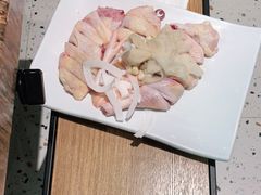-春润大地海南椰子鸡(沙井京基百纳广场店)