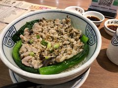 -冯不记米坊(凯德广场店)