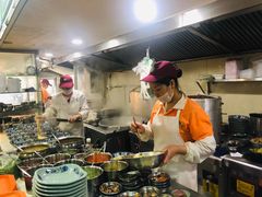 -老新隆牛肉锅贴(新街口店)