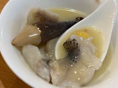-青城山六善酒店·紫氣園中餐厅