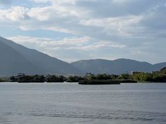 -大理洱源西湖景区
