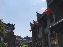 -东西巷
