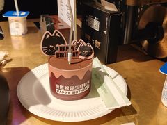 -烤匠麻辣烤鱼(万象城店)