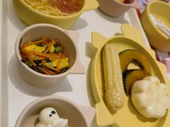 -西贝(吴中万象城店)