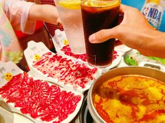 -荣叔港式沙嗲牛肉火锅(正佳潮流店)