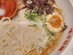 -味千拉面(又一城店)