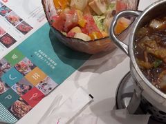 -Aqua Oasis 水天堂(石路天虹店)