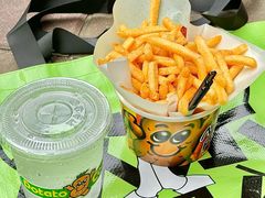 -Potato Corner(广州天河城店)