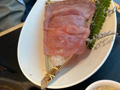 -莺花渡火锅City Green(万象城店)