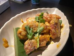 -大头虾越式风味餐厅(光明广场店)