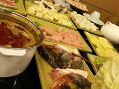 -青岛小羔羊火锅(李村公园店)