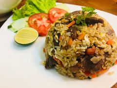 -Tealicious Bangkok