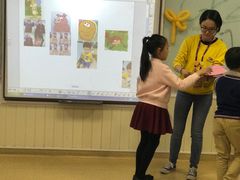 -瑞思成长中心(高新校区)