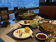 -極上萬膳·日料放题(来福士江景店)