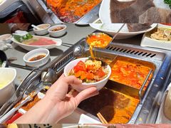 -海底捞火锅(攀枝花万达店)