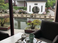 -苏州吴宫泛太平洋酒店