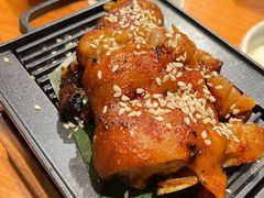 -云海肴·汽锅鸡·云南菜(广安门天虹店)