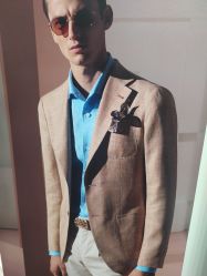 点击看大图 -香港威德诚洋服BESPOKE西服西装高级定制(上海湾一店)