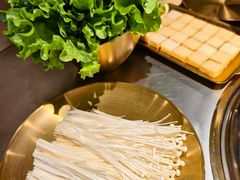 -炉队长·齐齐哈尔家庭烤肉(马家堡店)