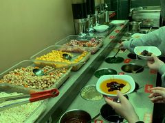 -佰人王串串香火锅(洋珠巷店)