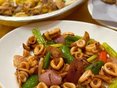 -大笑饭堂(甲子桥店)