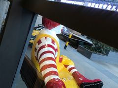 -麦当劳(桐乡润丰步行街店)