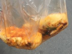 -郭际辣饼铺(第三中学店)