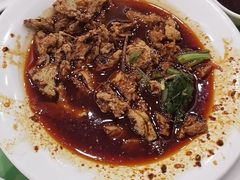 -令氏家外家周秦食府(高新店)