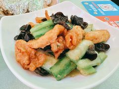 -日昌餐馆(德胜门店)