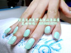 点击看大图 宜兰鲁谷店15801238879-梵熙美甲 Fancy Nails
