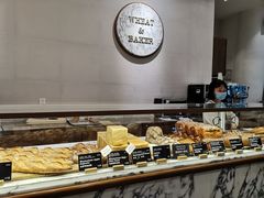 -WHEAT&BAKER-麥(凯德来福士店)