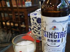 -老西安韩记三鲜煮馍(四府街店)