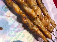 -北三老太太烧烤(人生一串上榜店)