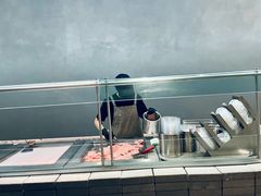 -喜茶(深圳万象城黑金店)