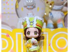 -泡泡玛特POPMART(崇文门国瑞城店)