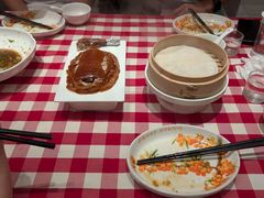 -西贝(上海中心店)