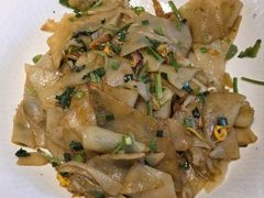 -芳芳私房菜·精做淮扬菜(承德路店)