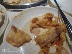 -石田家自助海鲜火锅烤肉(茂业时代广场店)