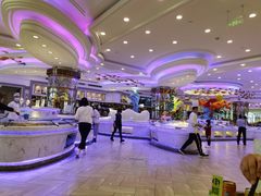 -澜悦港海鲜体验主题餐厅