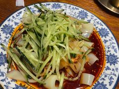 -柴窝堡22号辣子鸡·传承新疆菜