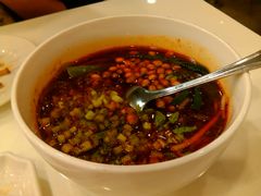 酸辣粉-金鼎轩(阜成门金融街店)