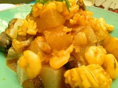 -睿柏云酒店-餐厅